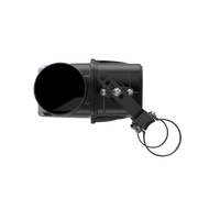 Particle Separator for 2024-2025 Polaris RZR XP 1000