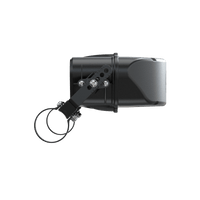 Particle Separator for 2019-2025 Honda Talon