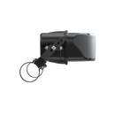 Particle Separator for 2016-2023 Polaris RZR XP Turbo / Turbo S