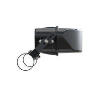 Particle Separator for 2016-2023 Polaris RZR XP Turbo / Turbo S