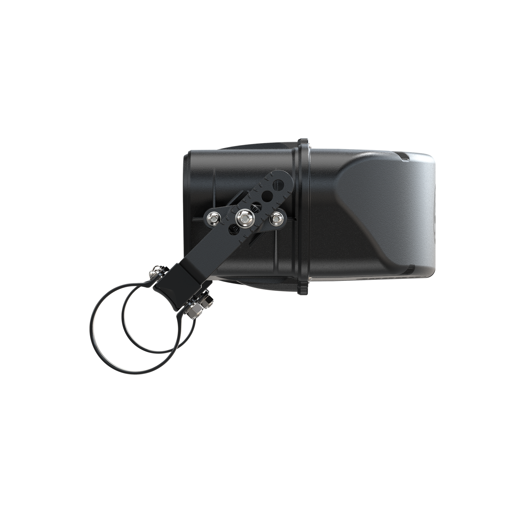 Particle Separator for 2016-2023 Polaris RZR XP Turbo / Turbo S