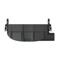 Particle Separator for 2019-2025 Honda Talon