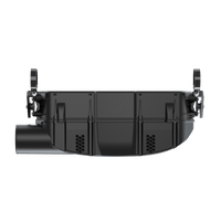 Particle Separator for 2019-2025 Honda Talon