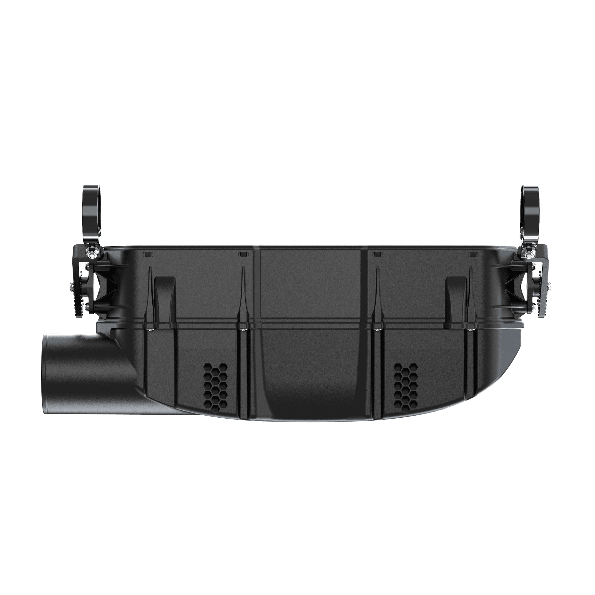 Particle Separator for 2019-2025 Honda Talon