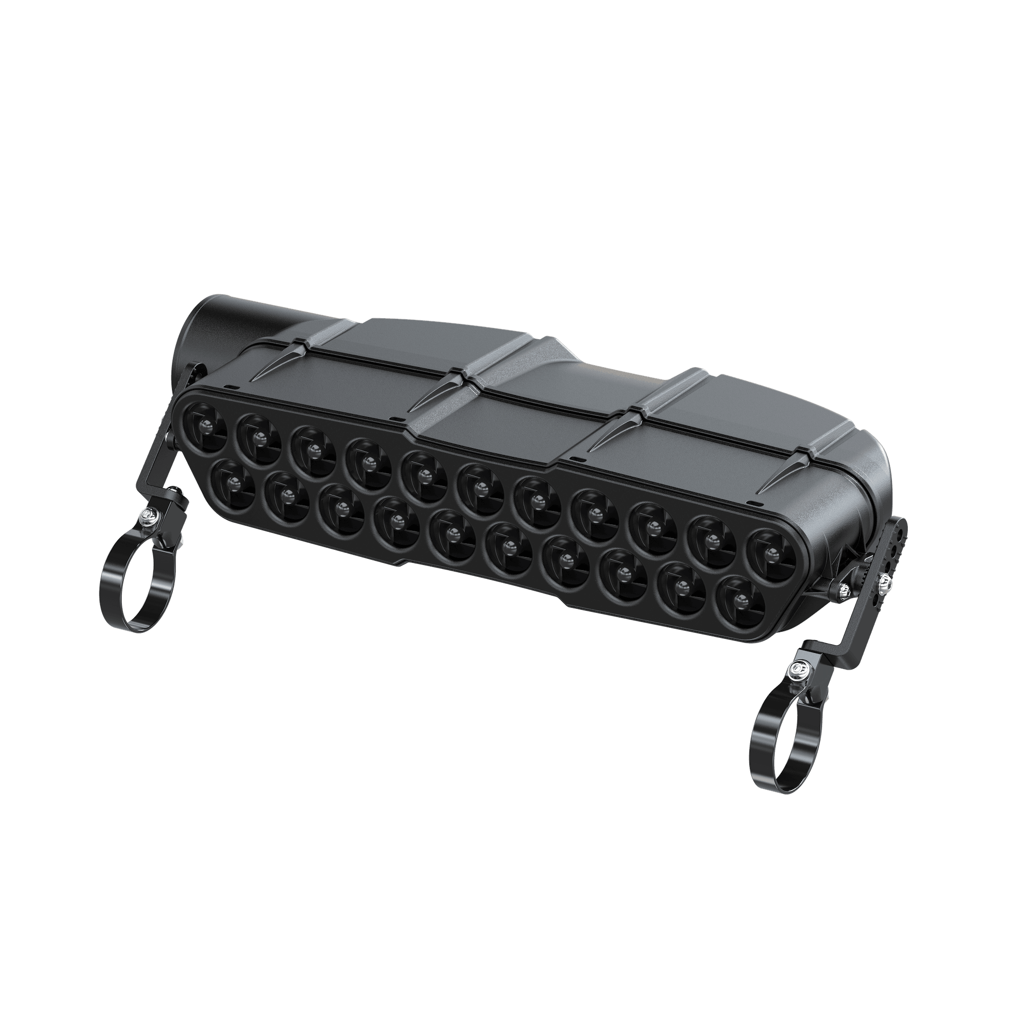 Particle Separator for 2024-2025 Polaris RZR XP 1000