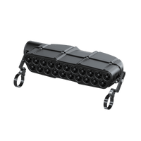 Particle Separator for 2019-2025 Honda Talon