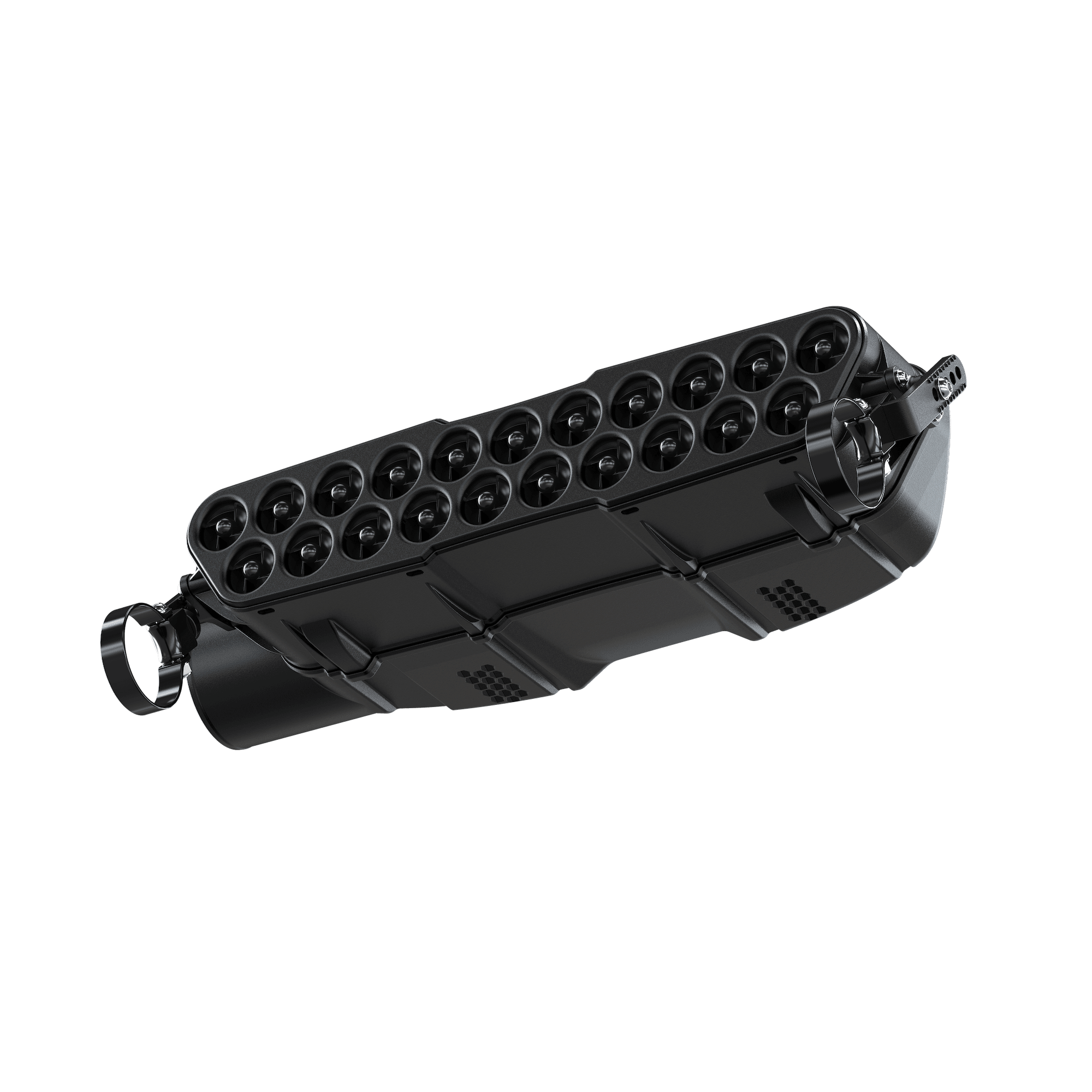 Particle Separator for 2024-2025 Polaris RZR XP 1000