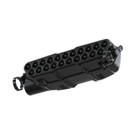 Particle Separator for 2019-2025 Honda Talon