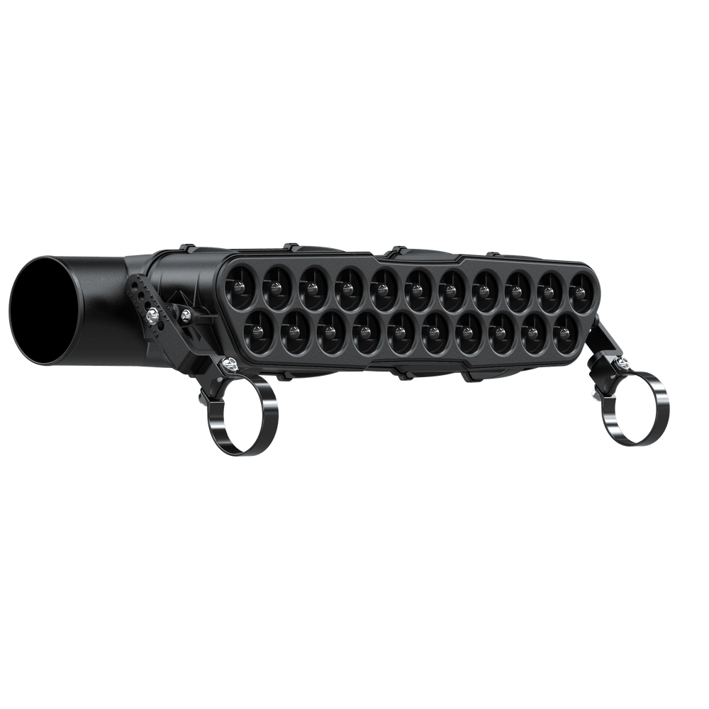 Particle Separator for 2019-2025 Honda Talon