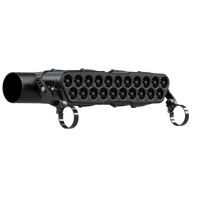 Particle Separator for 2019-2025 Honda Talon