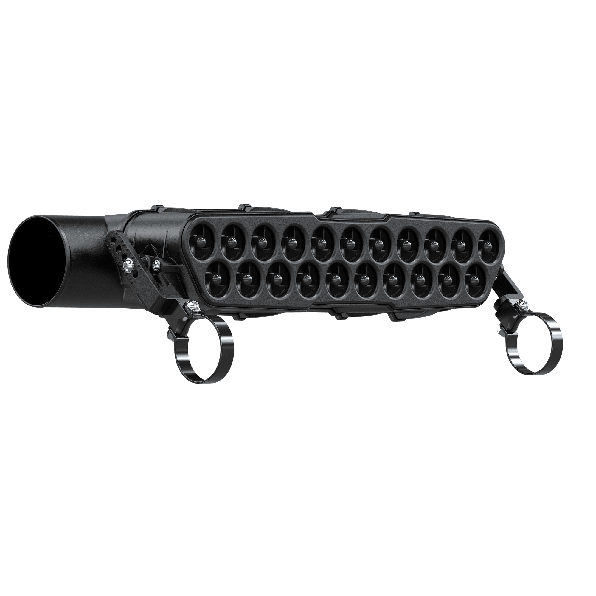 Particle Separator for 2019-2025 Honda Talon