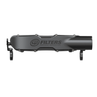 Particle Separator for 2019-2025 Honda Talon