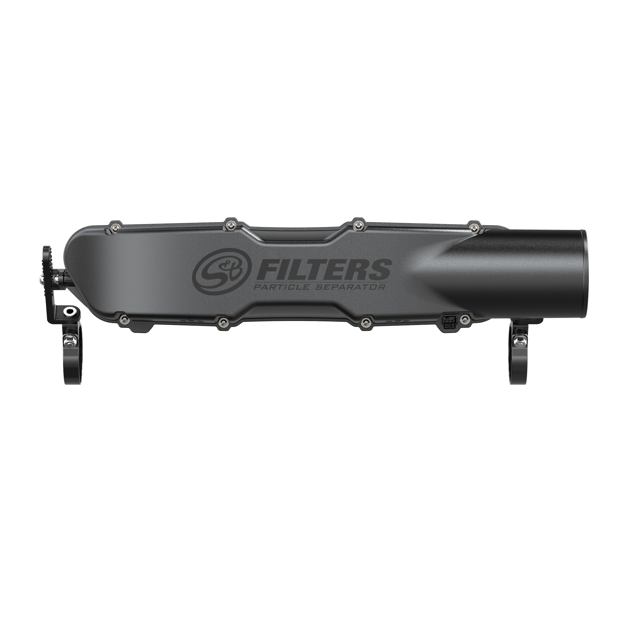 Particle Separator for 2019-2025 Honda Talon