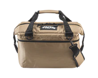 Ballistic Cooler 12-48 pack