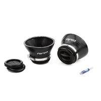 RPM "Cooler" Air Vent Kit - Universal UTV Cab Cooling Kit - RPM SXS