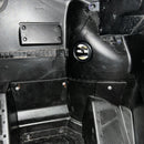 RPM "Cooler" Air Vent Kit - Universal UTV Cab Cooling Kit - RPM SXS
