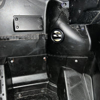 RPM "Cooler" Air Vent Kit - Universal UTV Cab Cooling Kit - RPM SXS
