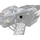 RPM "Cooler" Air Vent Kit - Universal UTV Cab Cooling Kit - RPM SXS