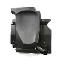 RPM Maverick R MAX Rear Seat Auxiliary Fuel Tank Kit