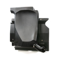 RPM Maverick R MAX Rear Seat Auxiliary Fuel Tank Kit