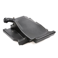RPM Maverick R MAX Rear Seat Auxiliary Fuel Tank Kit