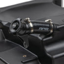 RPM Maverick R MAX Rear Seat Auxiliary Fuel Tank Kit