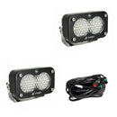 Baja Designs S2 Pro LED Light Pods - Clear