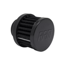 RPM Can-Am Maverick R BOV