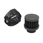 RPM Can-Am Maverick R BOV