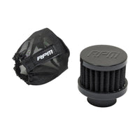RPM SxS Can Am X3 BOV Kit - RPM SXS