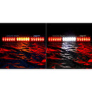 Speed UTV Chase - Dual Color (AMBER/WHITE)