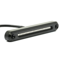 Litt Industries 6 inch break tail lights best and brightest on the market slim and sleek  pair or single  UTV Polaris RZR Milwaukee X3 trailer quads boats and trucks are compatible