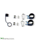 BUDGET FRIENDLY DAY WHIPS HARDWARE