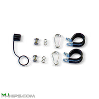 BUDGET FRIENDLY DAY WHIPS HARDWARE