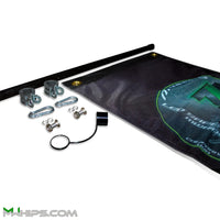 BUDGET FRIENDLY DAY WHIPS KIT