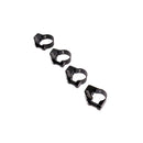 Billet Aluminum Universal Round Tube Clamp