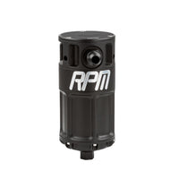 RPM Kawasaki H2 4-Stage Oil Catch Can Kit