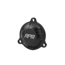 RPM Billet Magnetic Oil Filter Cap -  Maverick R, X3, Defender, Commander, Outlander