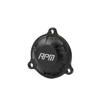 RPM Billet Magnetic Oil Filter Cap -  Maverick R, X3, Defender, Commander, Outlander