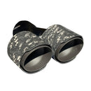 RPM Maverick R Carbon / Colored Dual Exhaust Tips