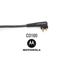 Coil Cord Headset Adapter