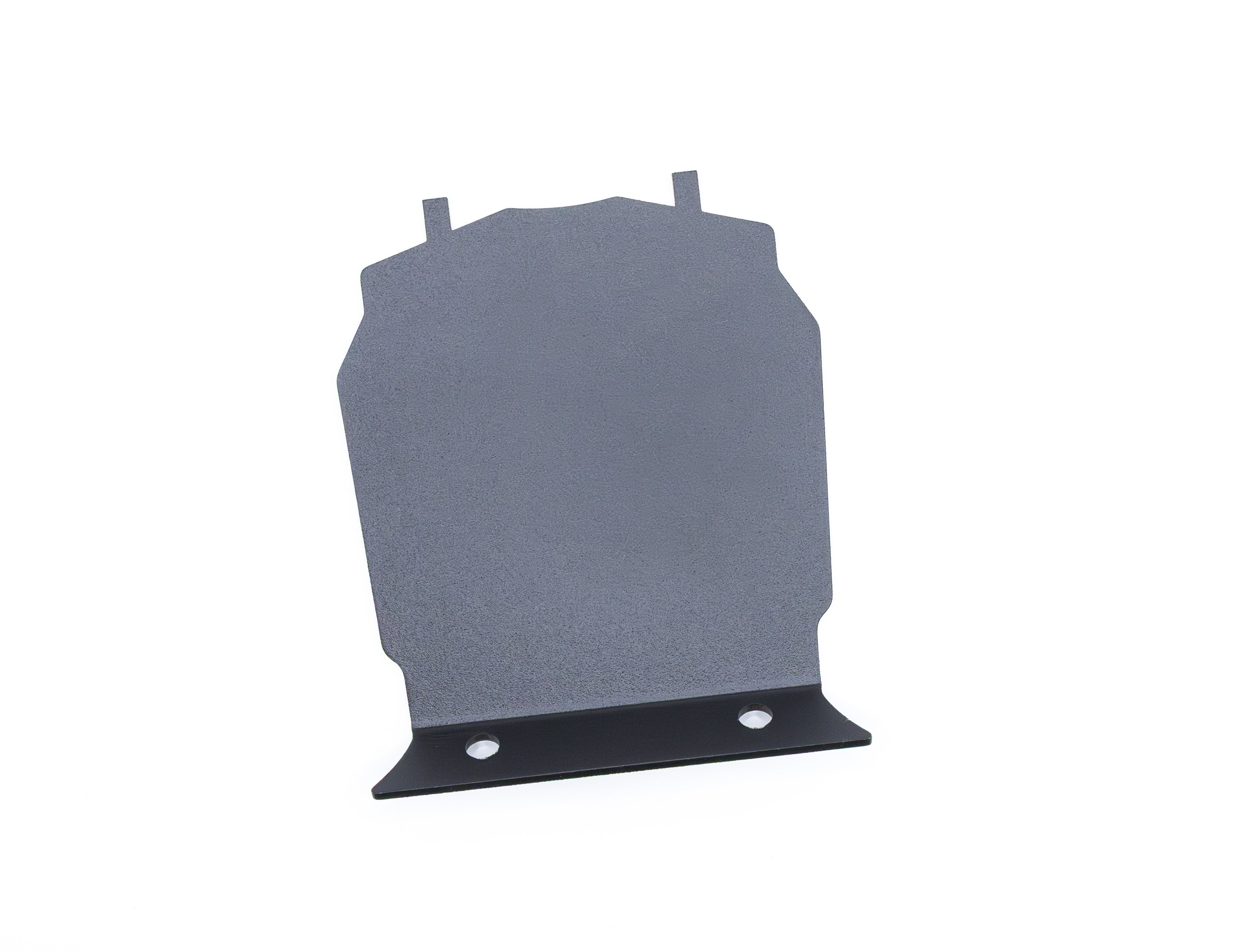 SFM Lower Console Plate (Blank)