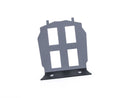 StayFlush Rocker Switch Lower Plate
