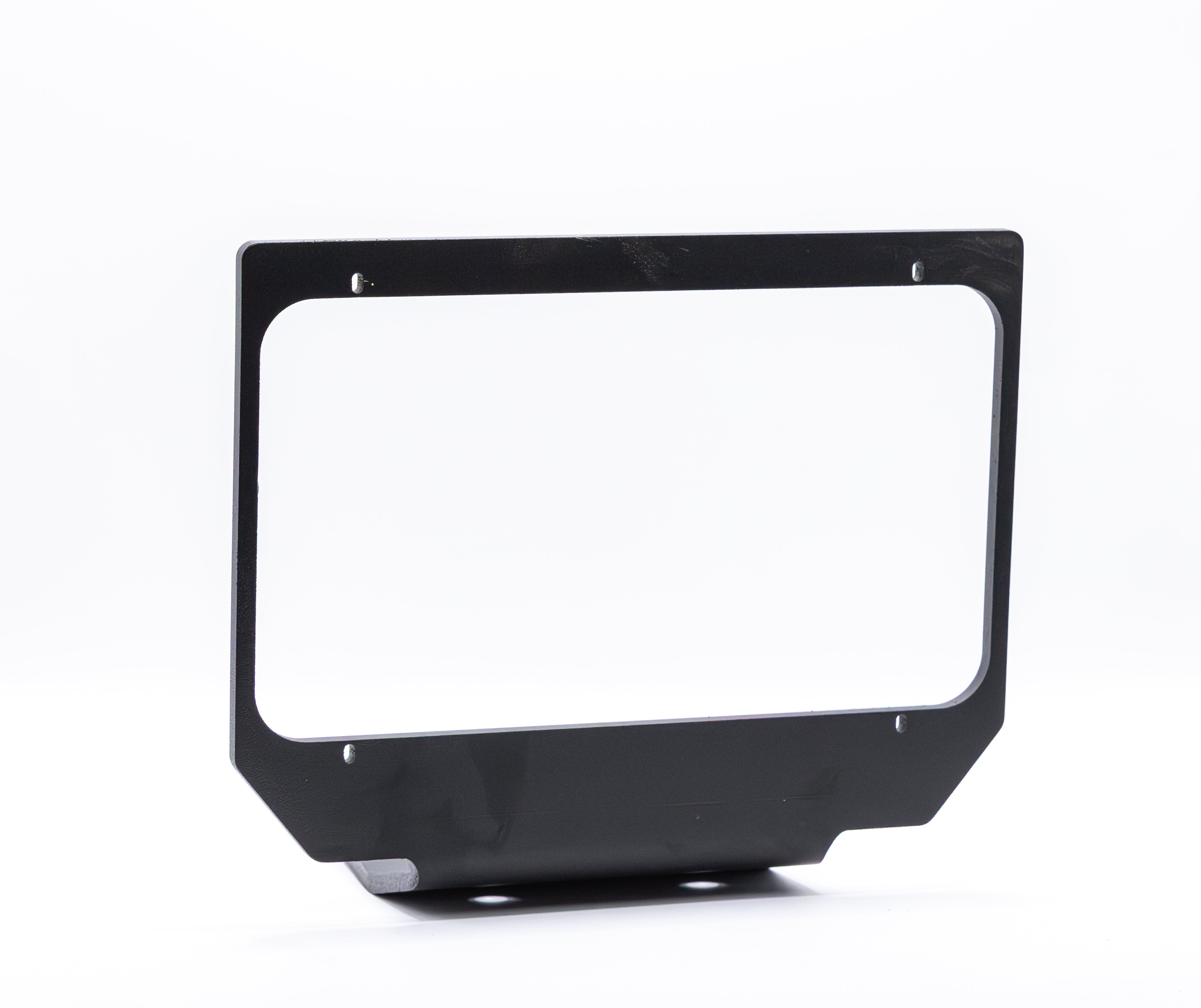 SFM Canam X3 Lowrance HDS7 Mount