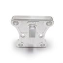 X3 radius rod plate - strengthens front suspension