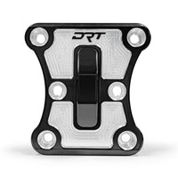 CAX3RP3 – Can-Am X3 2017+ Billet Radius Rod Plate Black