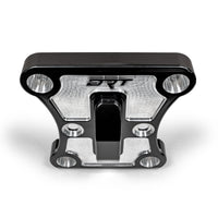 CAX3RP3 – Can-Am X3 2017+ Billet Radius Rod Plate Black