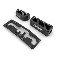 CAX3SK1 – Can-Am X3 2017+ Shift Knob, Gate, and Grab Handle