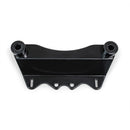 CAX3ST2 DRT-motorsports Can-Am X3 Billet shock tower on black Back view