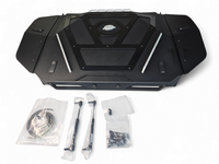 2024 + Can-am Maverick R Volt Baja Box